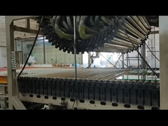 Cina Fabbrica di vetro temperato piatto e curvo