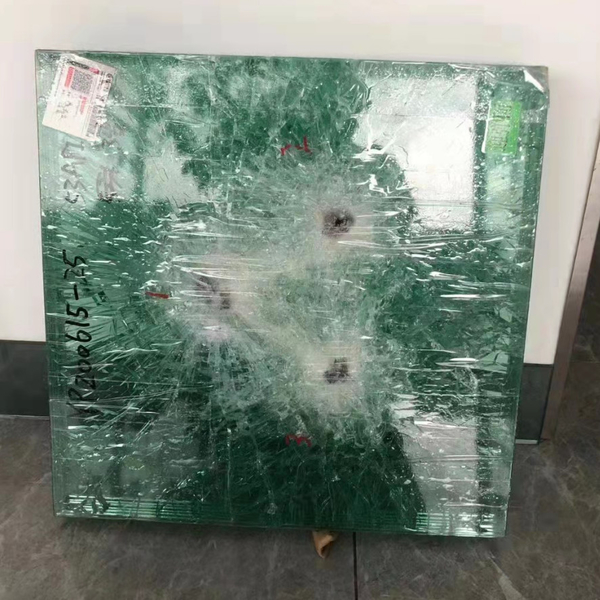 foshan nanhai ruixin glass co., ltd linea di produzione del fabbricante