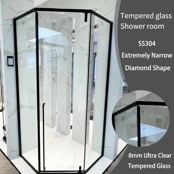 foshan nanhai ruixin glass co., ltd linea di produzione del fabbricante