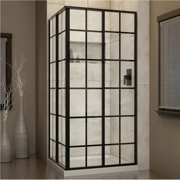 foshan nanhai ruixin glass co., ltd linea di produzione del fabbricante